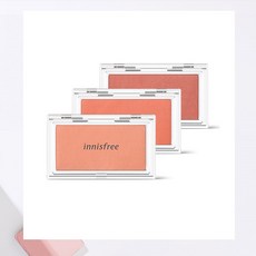 [이니스프리]마이 블러셔 [베일] 3.5g, 1개, 6호 장밋빛코랄
