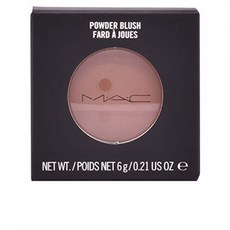 MAC 브러시 파우더 하모니 여성 0.21 온스, 단일상품, 단일상품