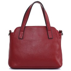 코스레더크로스바디백