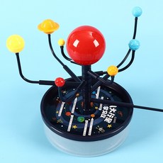 플라네타리움선물