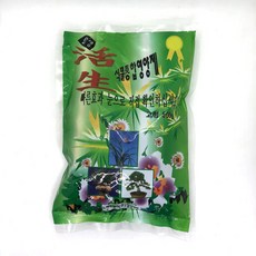 순둥이네화분 활생500g식물종합영양제