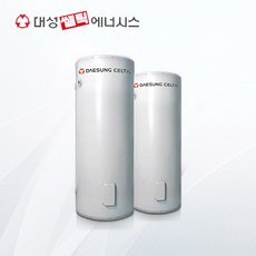 대성쎌틱 축열식 전기온수기, DSF-430JK