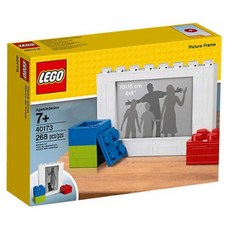 LEGO 40173 - 멋진 사진 액자 / 레고 정품 크리에이터