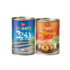 동원수산고등어