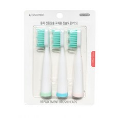 나오테크음파전동칫솔