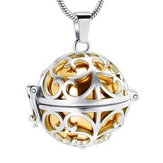 메모리얼스톤목걸이