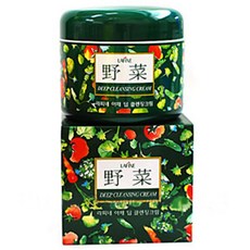 라피네클렌징크림