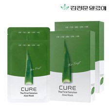 김정문알로에패치