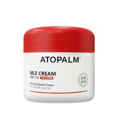 아토팜mle크림
