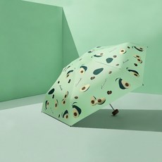 컴팩트 우산 미니 초소형 휴대용 여행용 접이식 우산 mini umbrella 자외선 UV 차단 폴딩 포켓 가방 우산