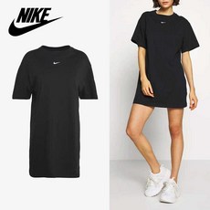 나이키카라원피스