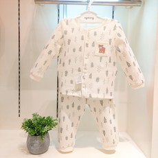 아가방여름보넷