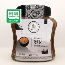 홍주발효식품