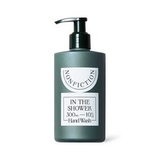 논픽션 인더샤워 핸드워시 300ml 425126