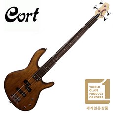 Cort Action PJ OPW / 콜트 베이스기타 (OPW), *