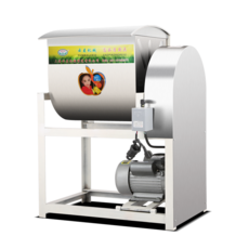 밀가루수평믹서