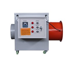 고추건조기히터