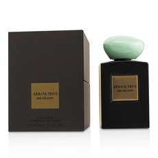 조르지오 아르마니 프리베 Prive Iris Celadon EDP 100ml(관세별도)