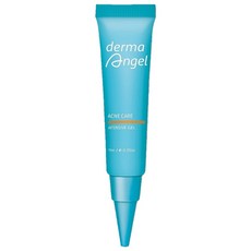 derma Angel 護妍天使 集中抗痘凝膠, 高效滲透肌底 預防復發, 10ml, 1條
