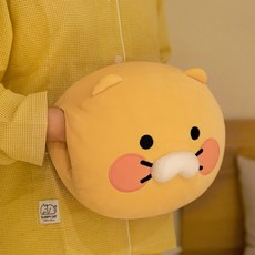 춘식이페이스쿠션