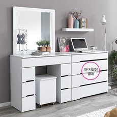 보루네오모노화장대