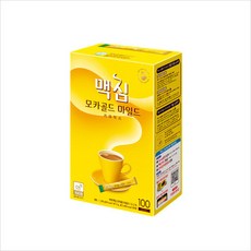 모카골드100T