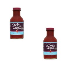 Stokes 스토크스 블러디 마리 케첩 위드 보드카 영국오카도 300g, 2팩