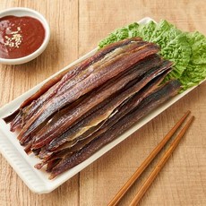 ﻿포항구룡포 과메기X5팩+초고추장X2팩+전용김X2팩, 1개