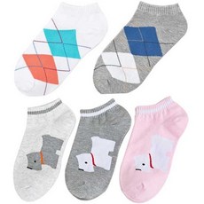 제이핑크스타킹덧신