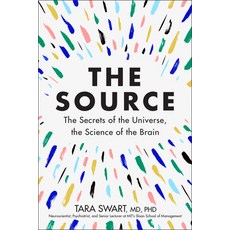 The Source: The Secrets of the Universe the Science of the Brain Paperback, HarperOne