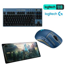 로지텍gprohero