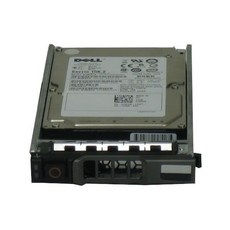 NAS 구축 서버 스토리지 Dell 4J5P1 600GB 15K SAS 6GB/s 2.5\"