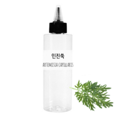 인진쑥 추출물, 100ml - 인진쑥추출물