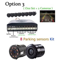 알티마전방주차센서