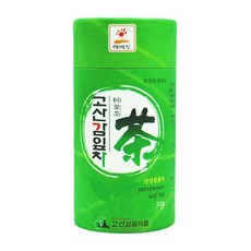 고산감골 감나무 잎차 30g iam*543vX