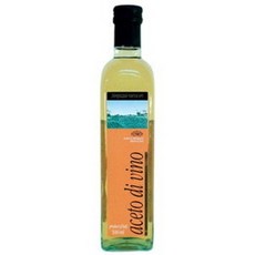 멩가졸리 화이트와인 비네가 500ml, 1개