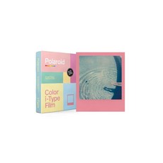 폴라로이드 컬러필름 For i-Type Daydream Edition, 단일상품