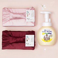 핸드워시포장