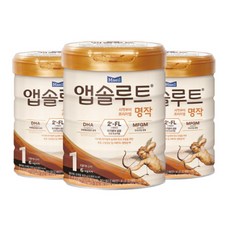 앱솔루트명작1단계6캔