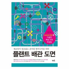 배관도면