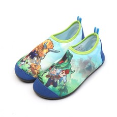 공룡메카드아쿠아슈즈