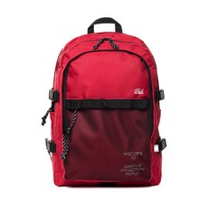 UNCOMMON BACKPACK - RED