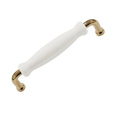 YFG8427402구가구손잡이_KB8595(128mm) 중문손잡이 문고리 엔틱손잡이 방문손잡이 원목손잡이, 01_단일제품(1개)