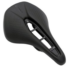 MTB 도로 자전거에 대한 EC90 산악 자전거 안장 Skidproof 자전거 안장 좌석, 하나, 보여진 바와 같이