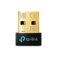 티피링크 UB500 USB 5.0 블루투스 동글이 공식판매점
