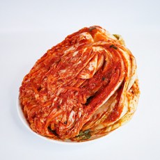 100% 국산 배추 포기 김치 친정엄마 경상도김치 친정 김장김치, 10kg, 1개