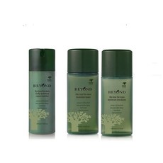 [비욘드]더트리 포맨 데일리 모이스처 슈퍼 에센스 기획 3종 SET_(토너+에멀젼+슈퍼에센스), 1개, 150ml*140ml*100ml
