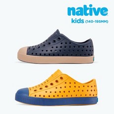 브라운유아아쿠아슈즈