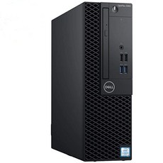 DELL Optiplex 3060 SFF Office Core i5 ■Win11 탑재 8세대 메모리