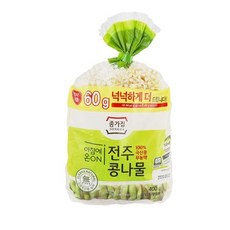 gsfresh콩나물